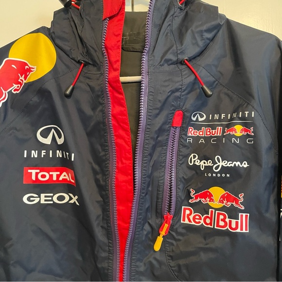 F1 Jacket - Picture 2 of 3